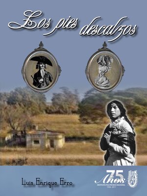 cover image of Los pies descalzos